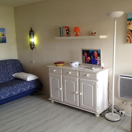 Appartement Location Vaux Sur Mer Plage A Partir De 4 Nuits Minimum Exterior foto