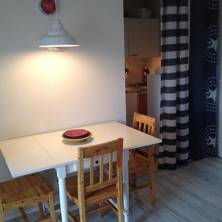 Appartement Location Vaux Sur Mer Plage A Partir De 4 Nuits Minimum Exterior foto