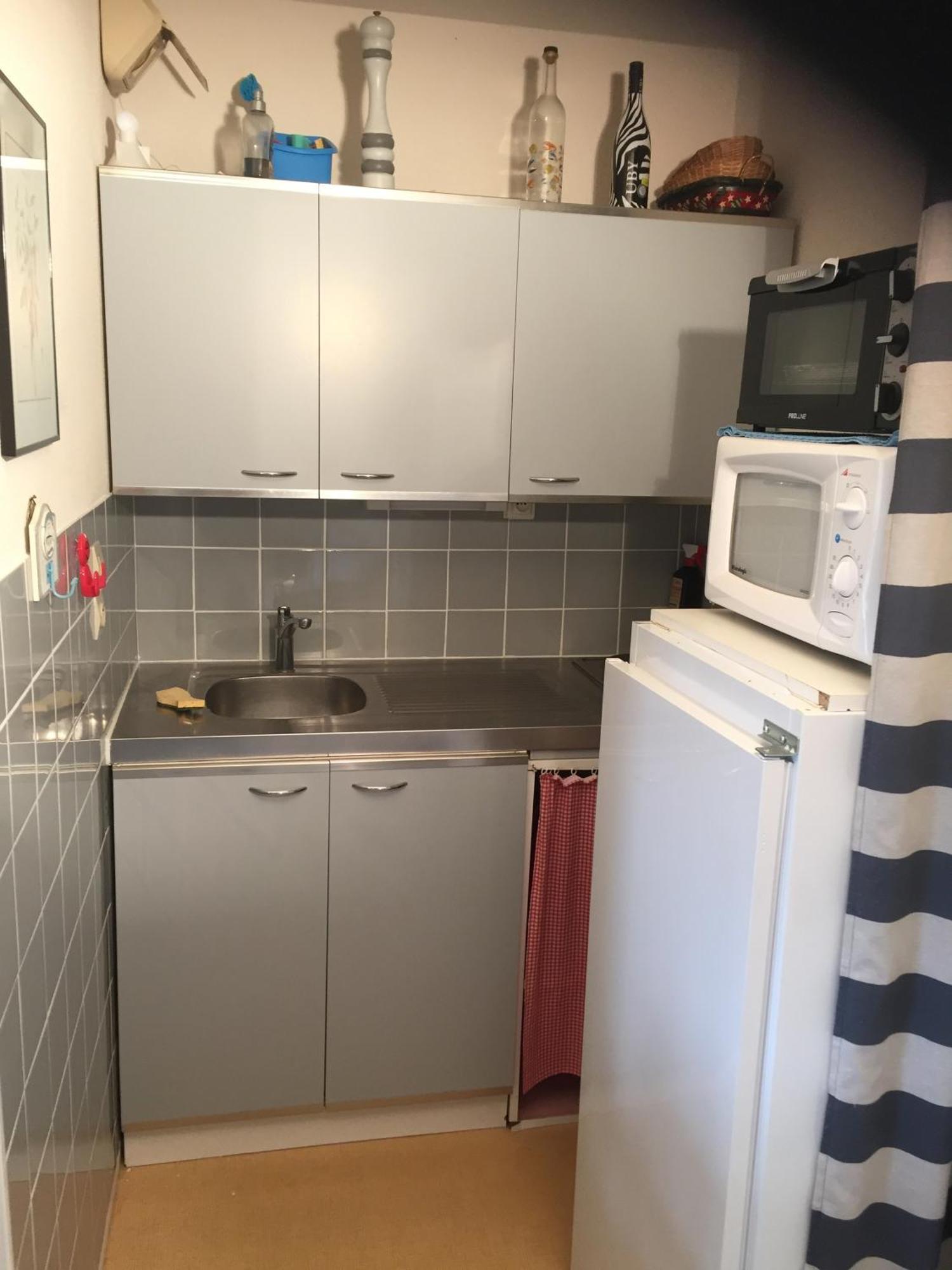 Appartement Location Vaux Sur Mer Plage A Partir De 4 Nuits Minimum Exterior foto