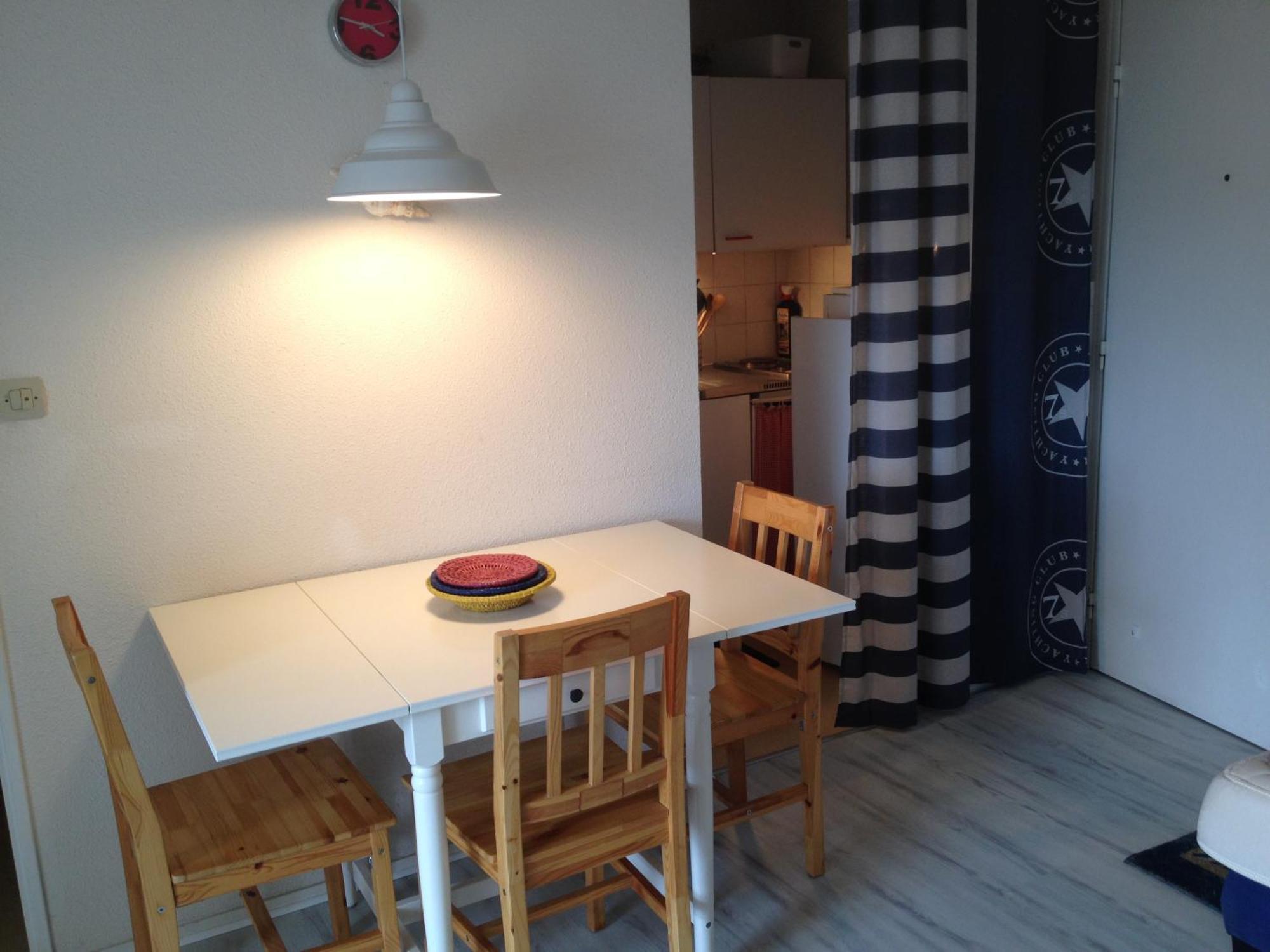 Appartement Location Vaux Sur Mer Plage A Partir De 4 Nuits Minimum Exterior foto