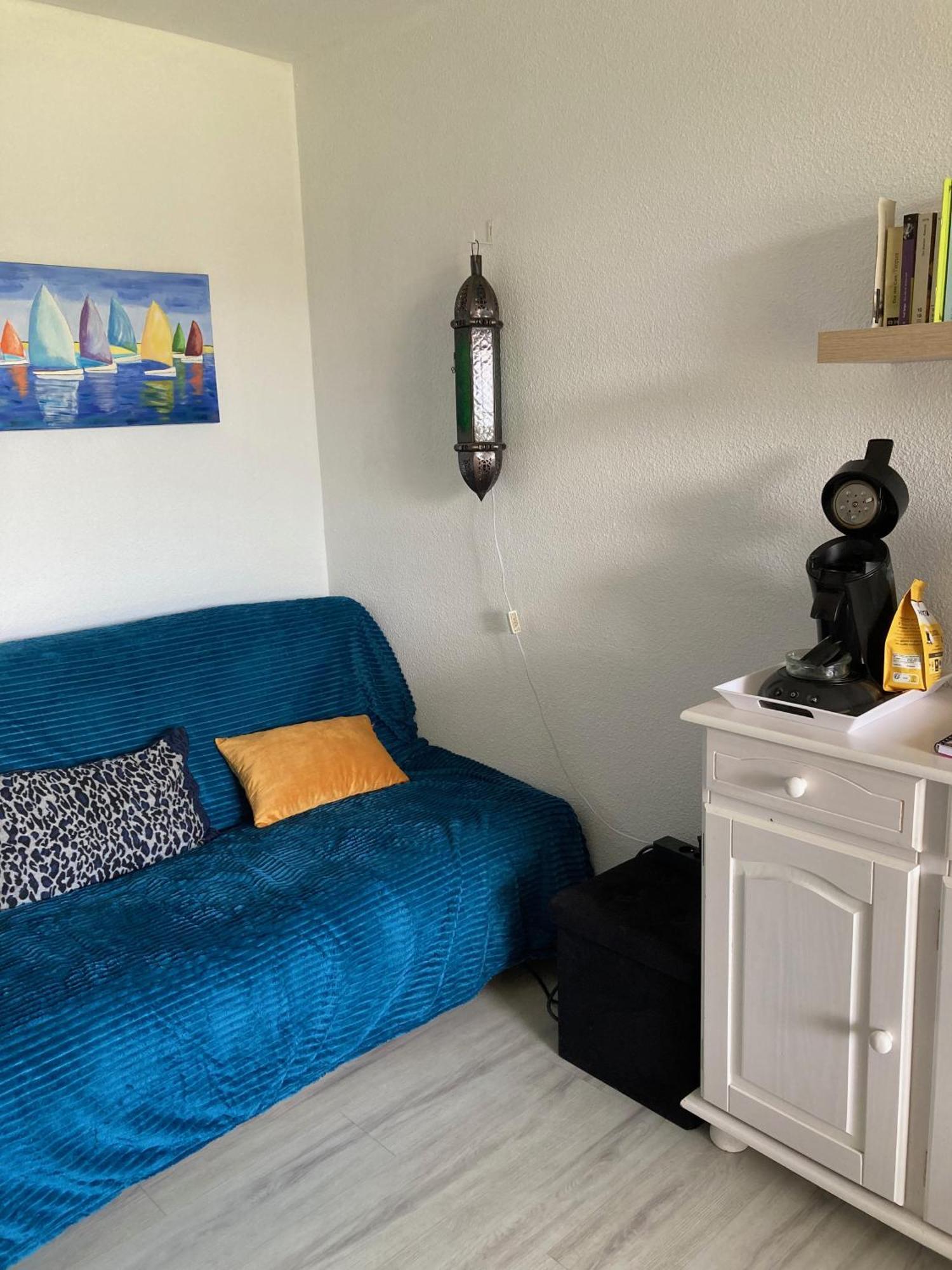 Appartement Location Vaux Sur Mer Plage A Partir De 4 Nuits Minimum Exterior foto