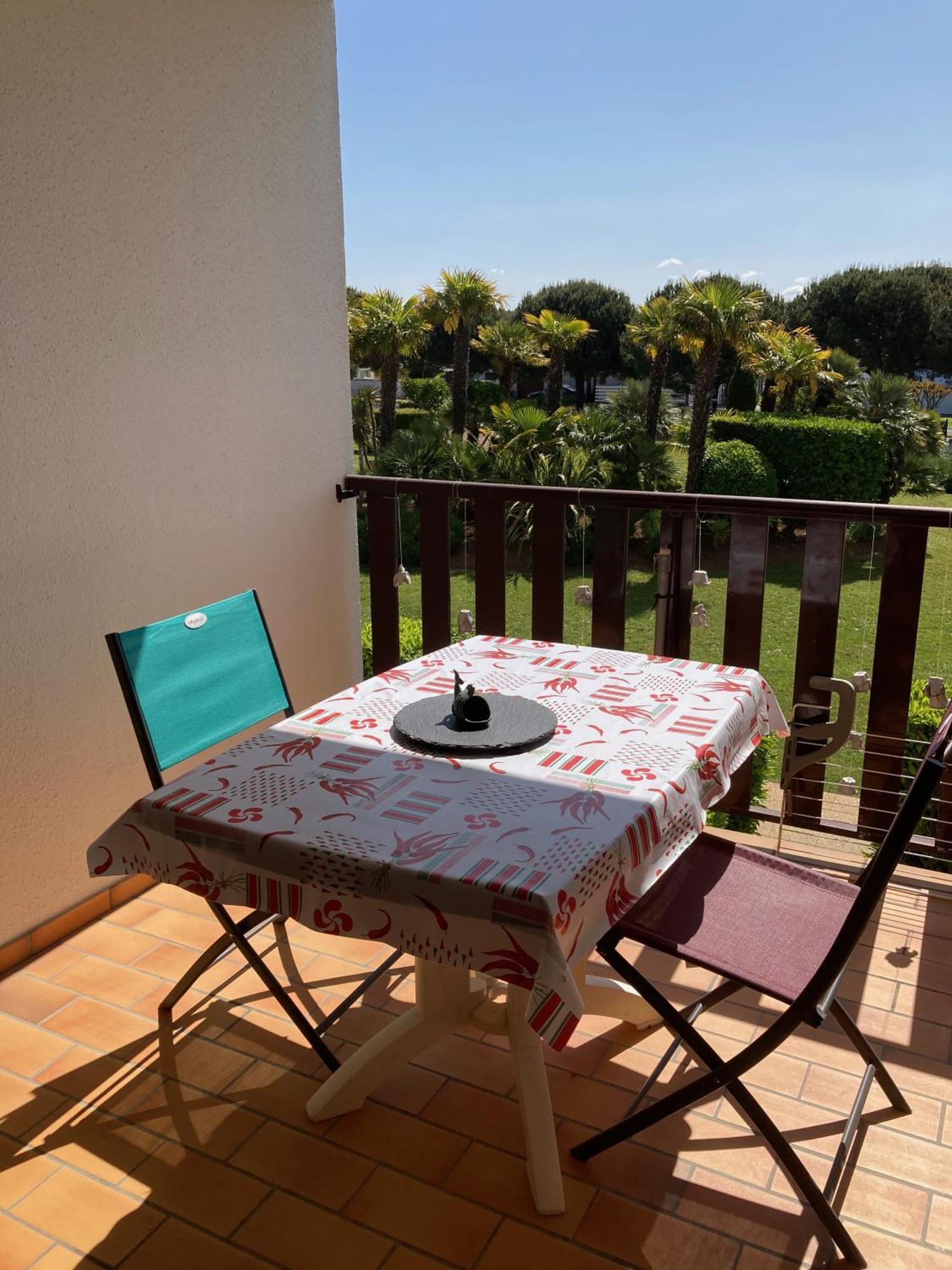 Appartement Location Vaux Sur Mer Plage A Partir De 4 Nuits Minimum Exterior foto
